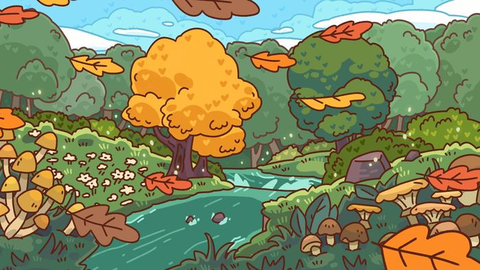 Illustration 1 Plik 1 - 2D art by TUUDEE