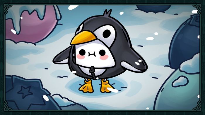 Post 3 Sugar Late For Freezed Event 1 - 2D art by TUUDEE