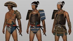 Concept Art & Illustration